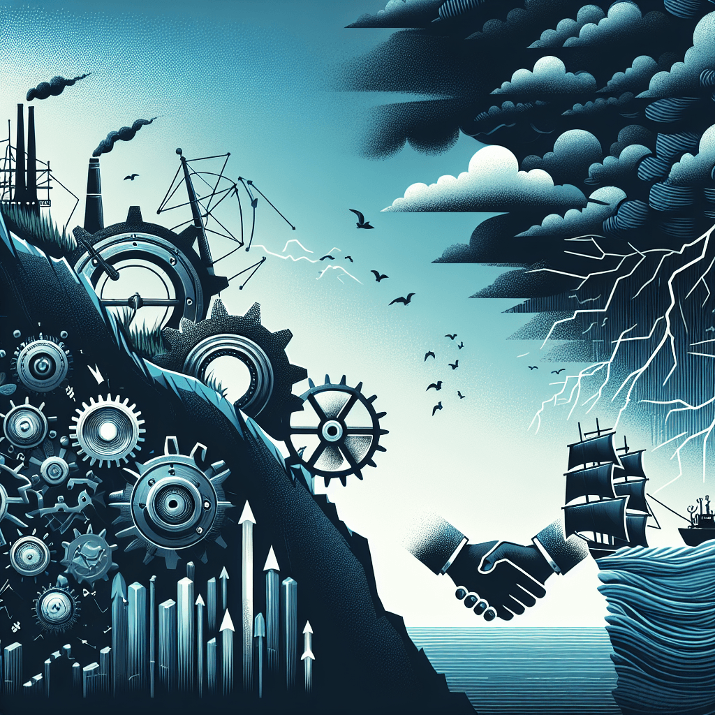 Israeli Tech Ecosystem Faces Winds of Change Amid Major Deals and Challenges