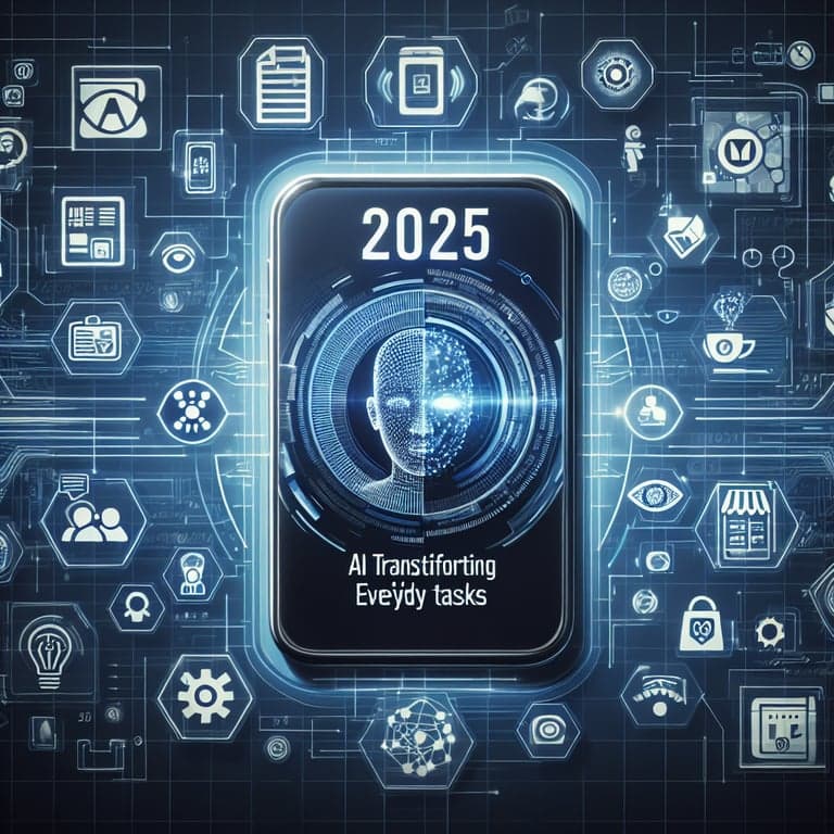 Banner for Motorola's 2025 Smartphones: Practical AI Transforming Everyday Tasks!