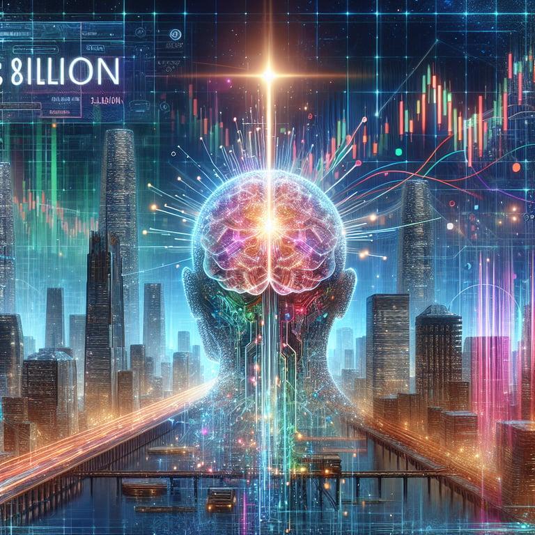 Banner for Perplexity AI Hits $1.8 Billion Valuation Milestone with Latest Funding Round!