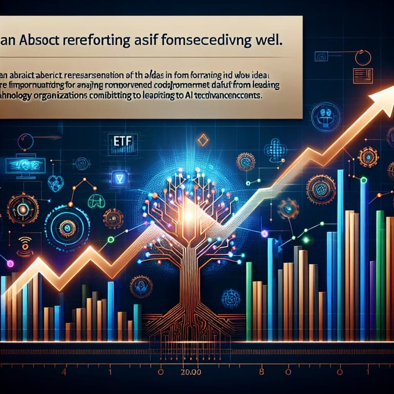 KraneShares AI ETF AGIX Outperforms, Thanks to AI Titans Palantir and Duolingo