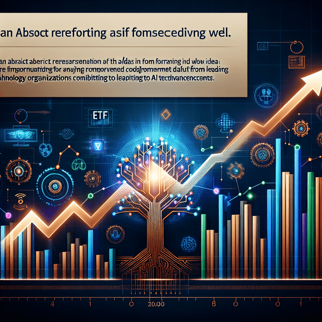 Banner for KraneShares AI ETF AGIX Outperforms, Thanks to AI Titans Palantir and Duolingo