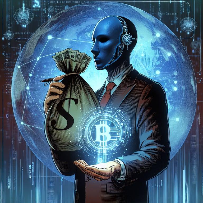 Banner for Elon Musk's $97.4 Billion OpenAI Power Play: Bid or Bluster?