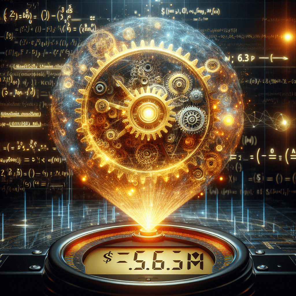 Banner for DeepSeek's $5.6M AI Breakthrough: A Game-Changer in the Tech World