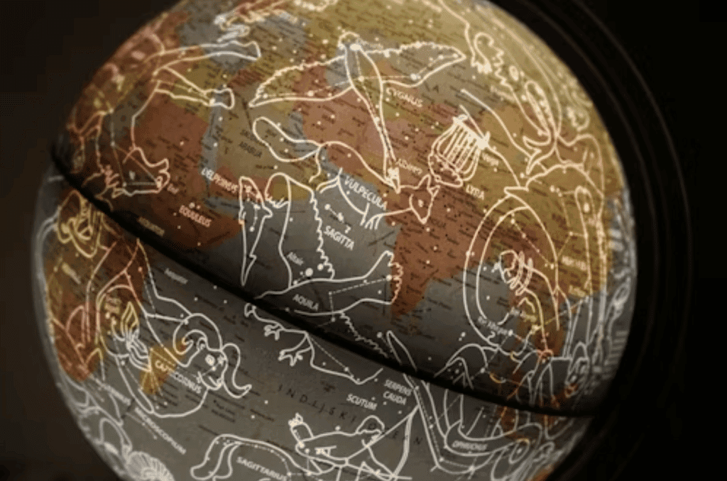 The Hint App Blends Astrology and AI Together in Perfect Harmony