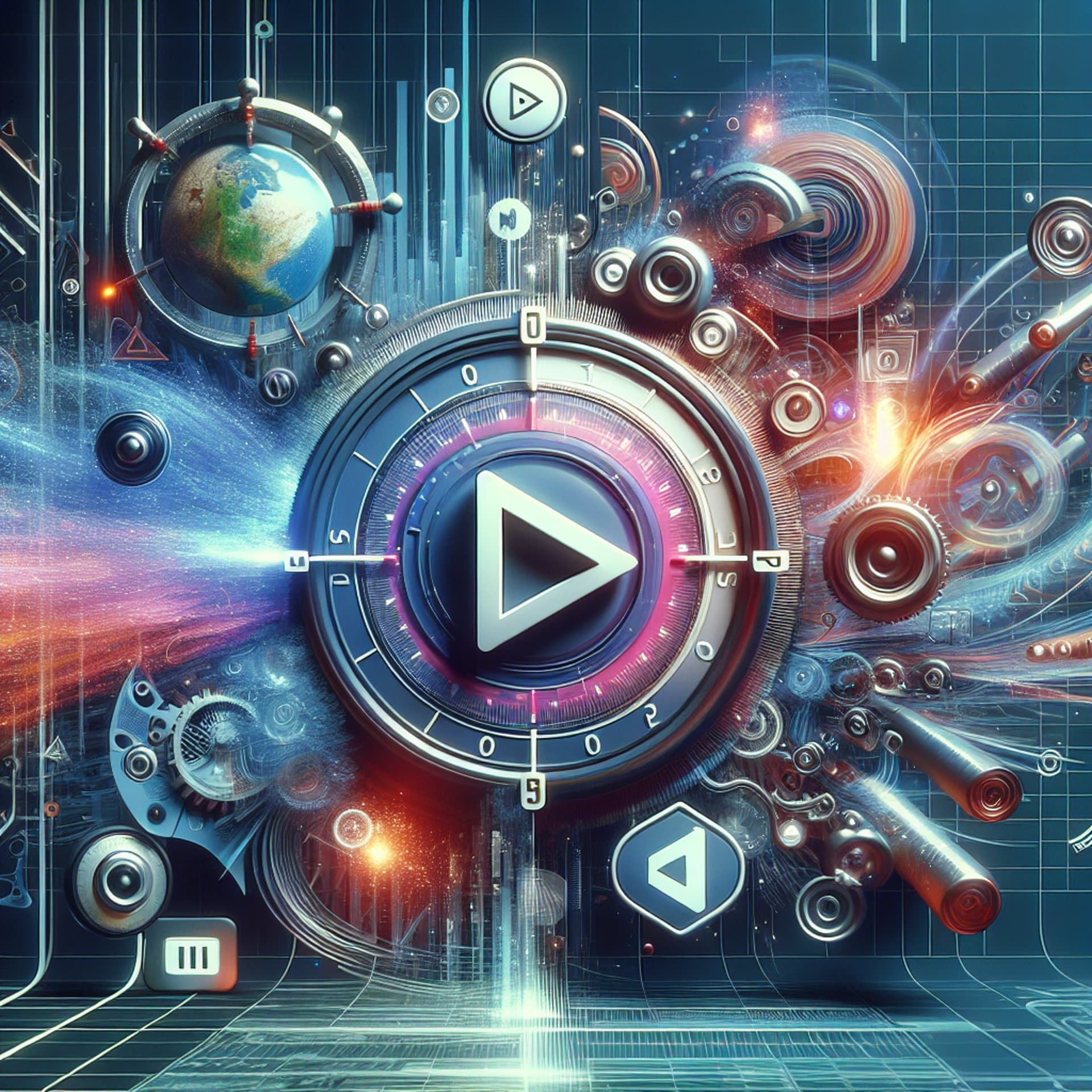 Banner for Instagram Reels: The Future of Short-Form Video Content?