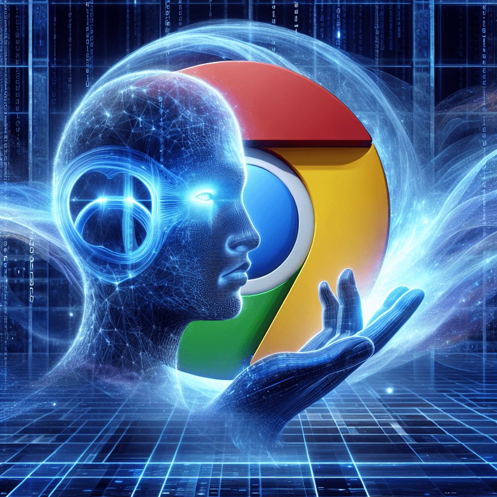 Banner for Google's Gemini AI Joins Forces with Chrome: The Future of Browsing is Here!