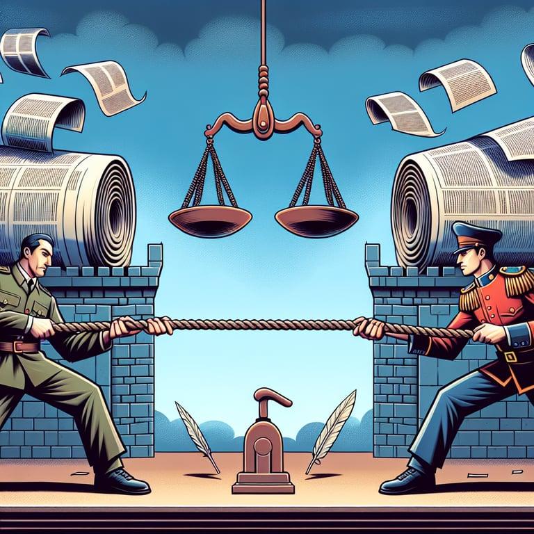 Banner for Sam Altman Takes on The New York Times Over Chat Logs in Legal Battle