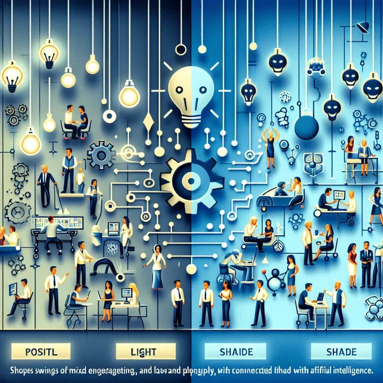Anthropic's Global AI Survey Reveals 'Light and Shade' in Human-AI Relations