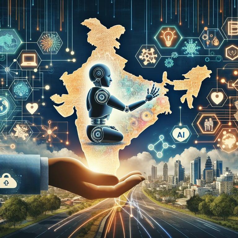 Banner for Anthropic Sets its Sights on India: AI for Social Good with Bengaluru Office
