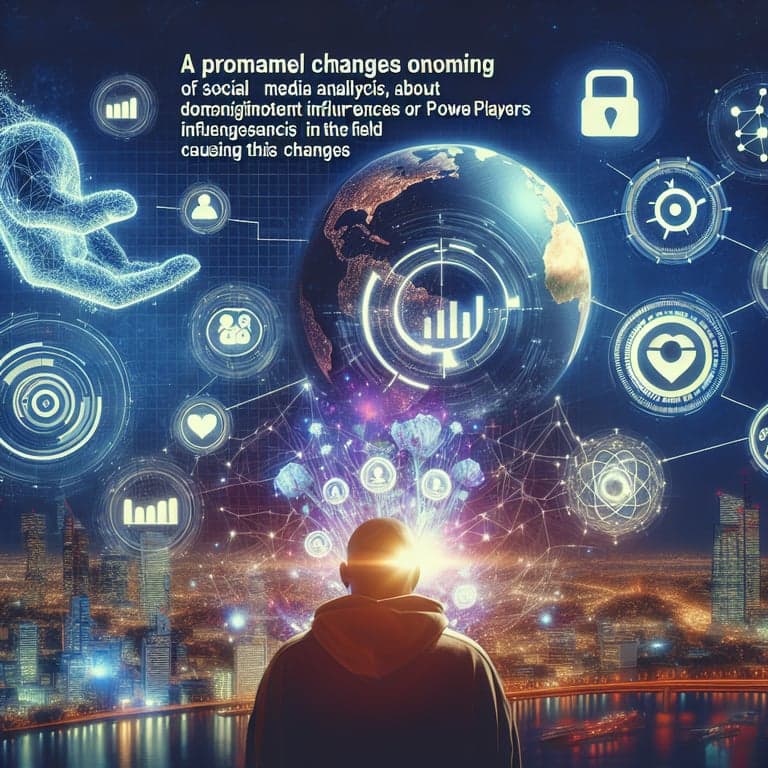 Banner for Deep Dive into Instagram Analytics: The Power Players Changing 2026