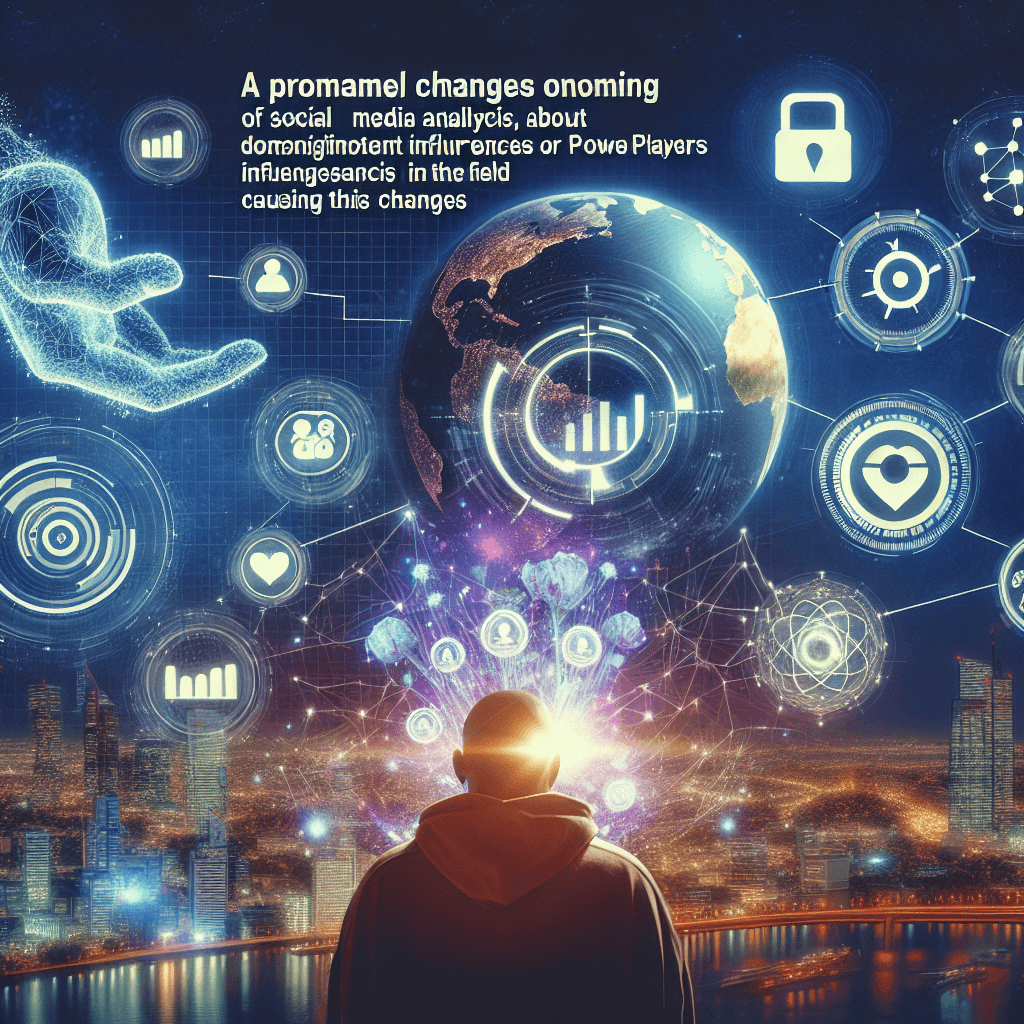 Deep Dive into Instagram Analytics: The Power Players Changing 2026