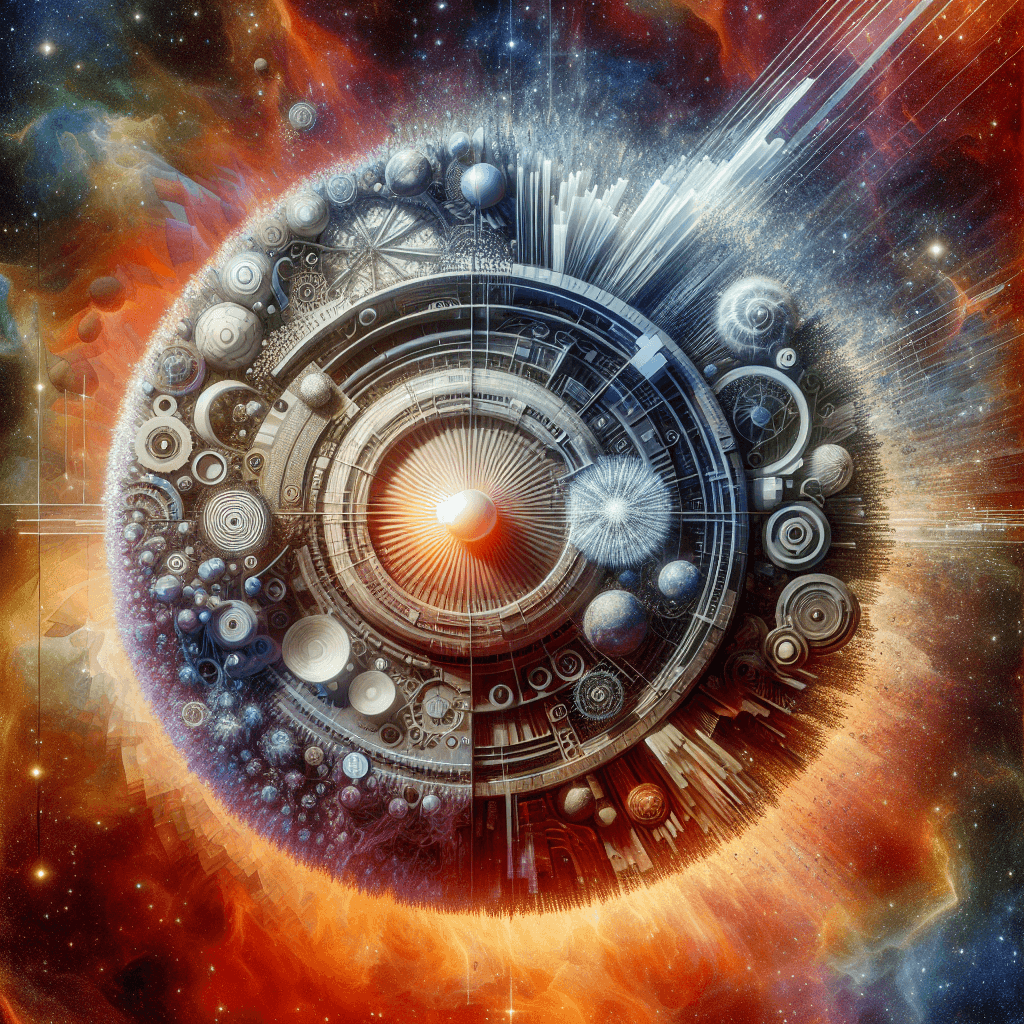 Banner for Charles Buhler's 'New Force': Science Fiction or Revolutionary Propulsion?