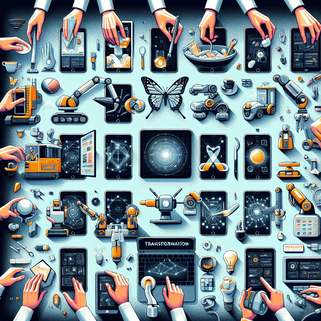 Explore 20 Free AI Apps Transforming Everyday Tasks!