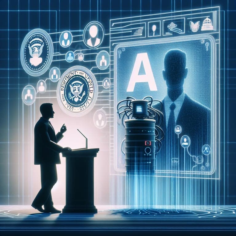 Sriram Krishnan Becomes Trump's AI Policy Advisor: A Key Move in AI and Immigration Policy