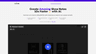 Melville App