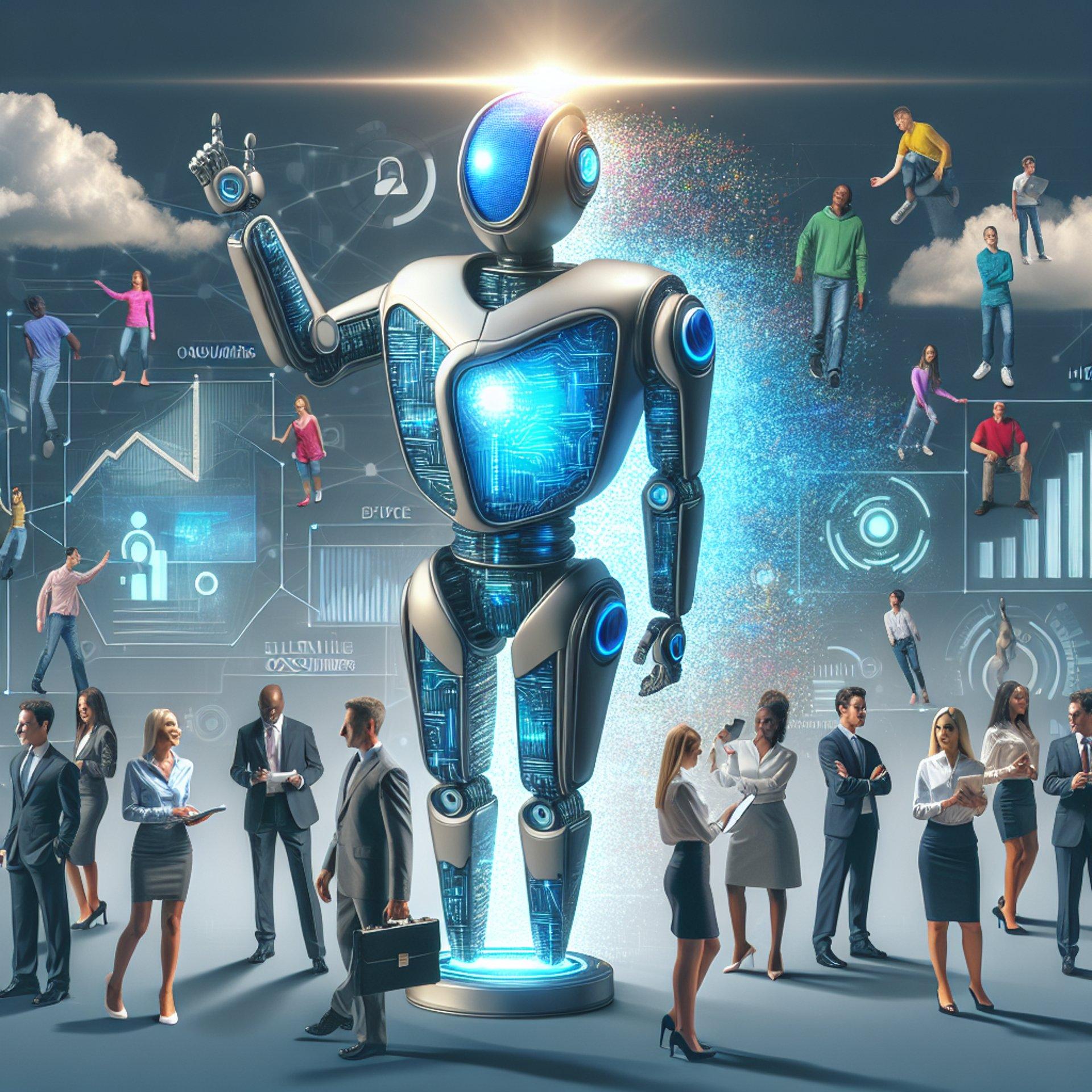 Banner for OpenAI's GPT-5 Captivates Enterprises Despite Consumer Hiccups
