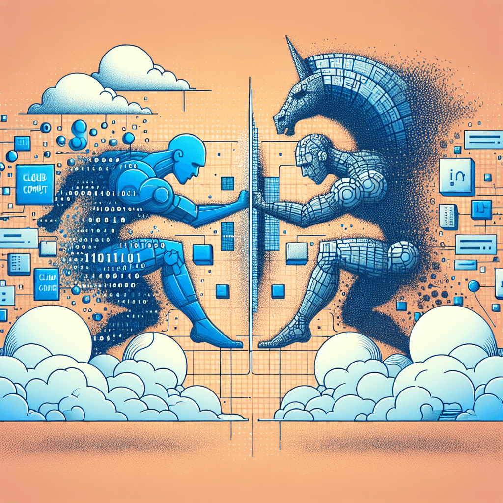 Banner for Perplexity vs ChatGPT: Battle of the AI Titans
