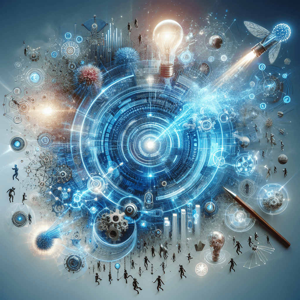 AI Scaling: The Key to Future Breakthroughs, Says EconTalk