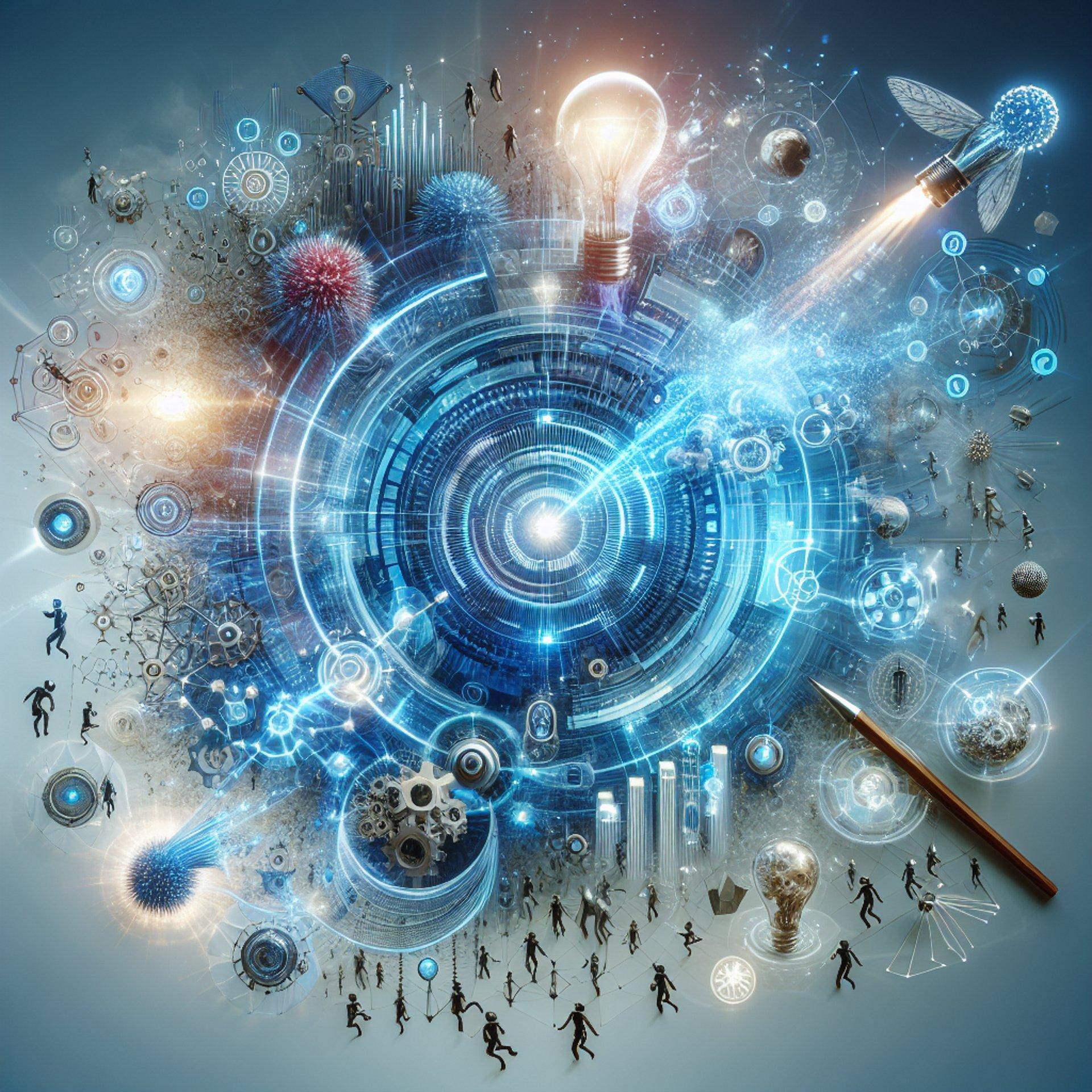 Banner for AI Scaling: The Key to Future Breakthroughs, Says EconTalk