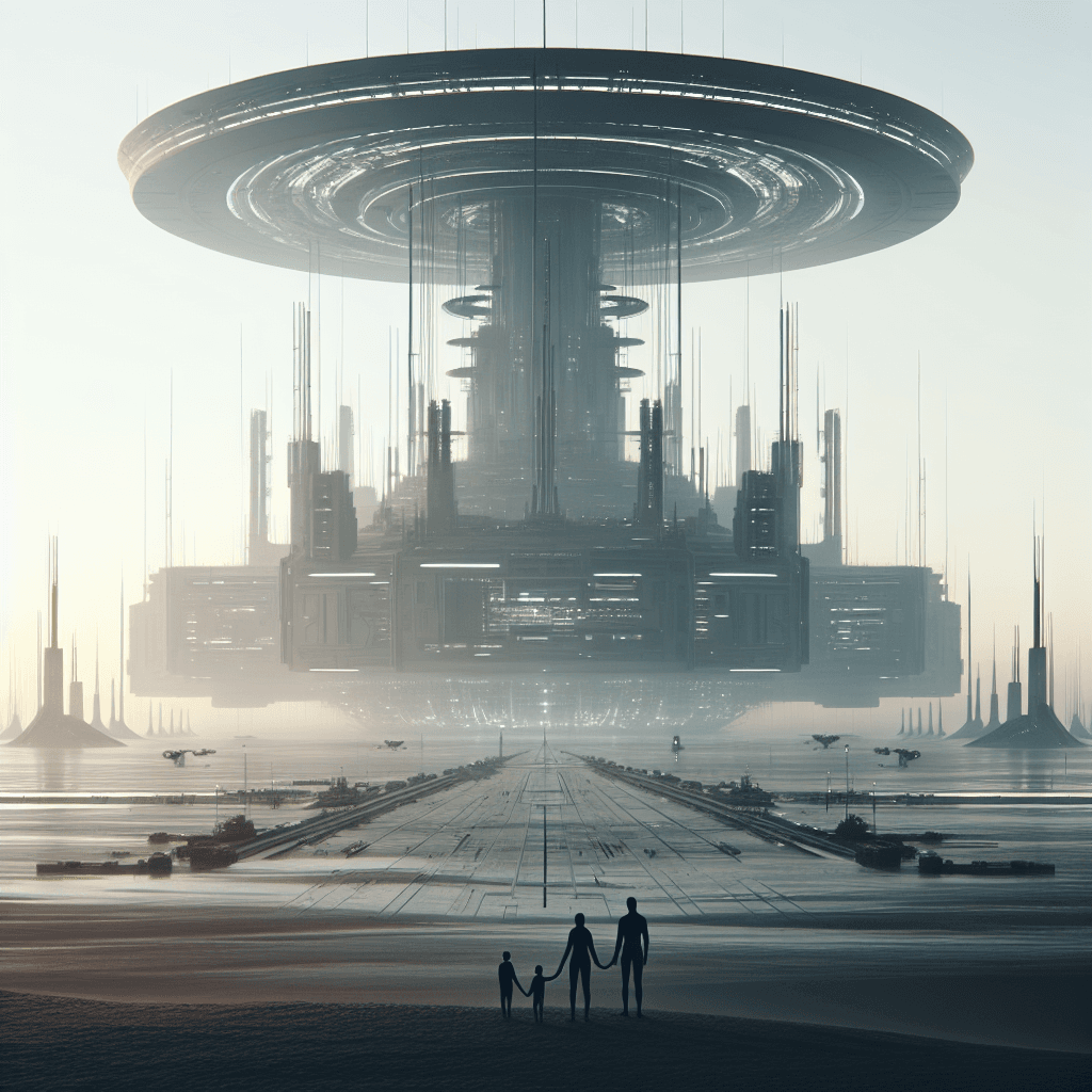 SpaceX's Starbase Struggles: Can Elon Musk Attract Families to the 'Technology Monastery'?