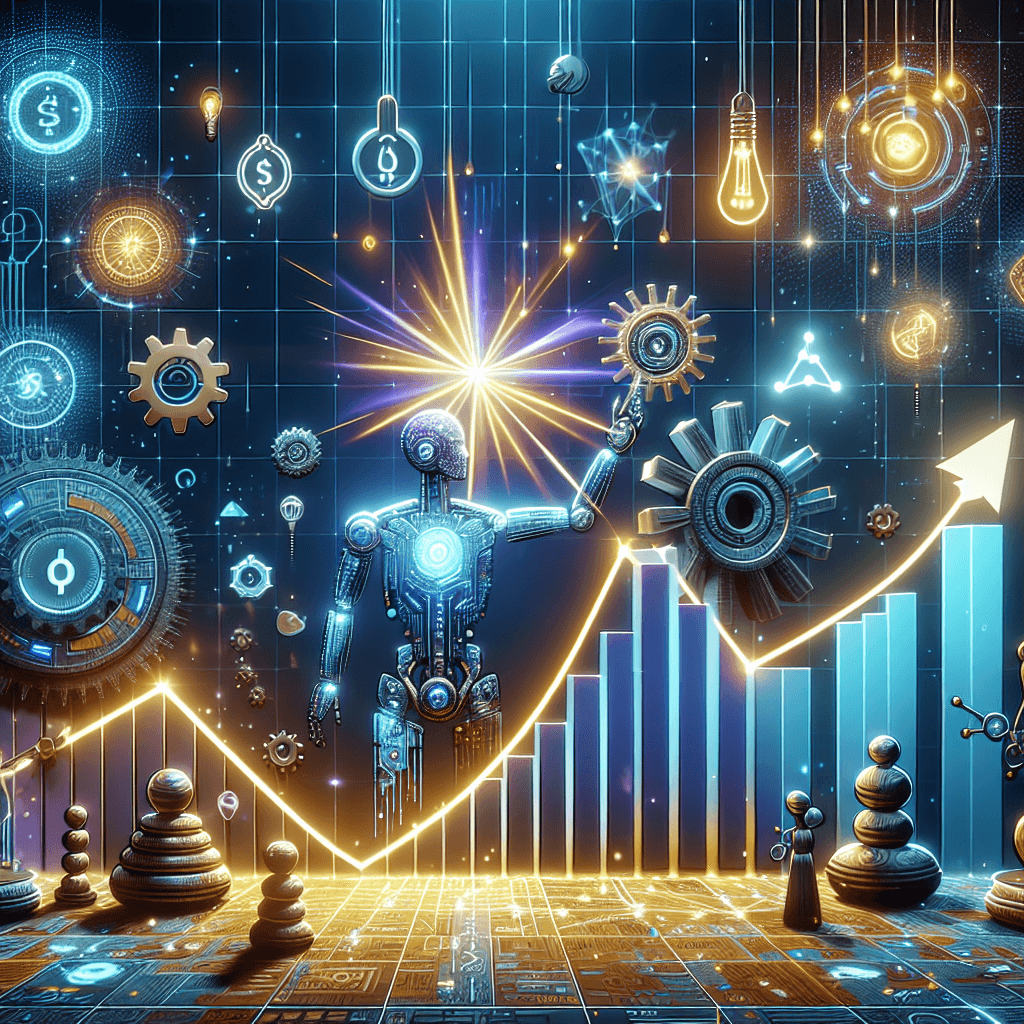 Anthropic's AI Claude Boosts Crypto Market: A Value-Driven Game Changer!