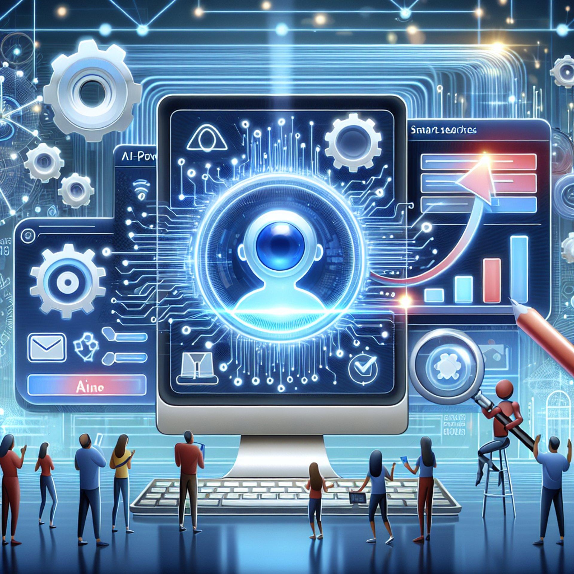 Banner for AI-Powered Browsers: Revolutionizing Your Internet Experience