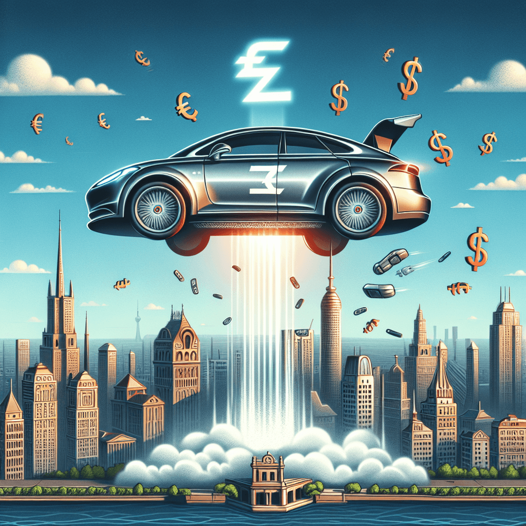 Tesla's Brand Takes a $15 Billion Nose Dive: What's Driving the Decline?