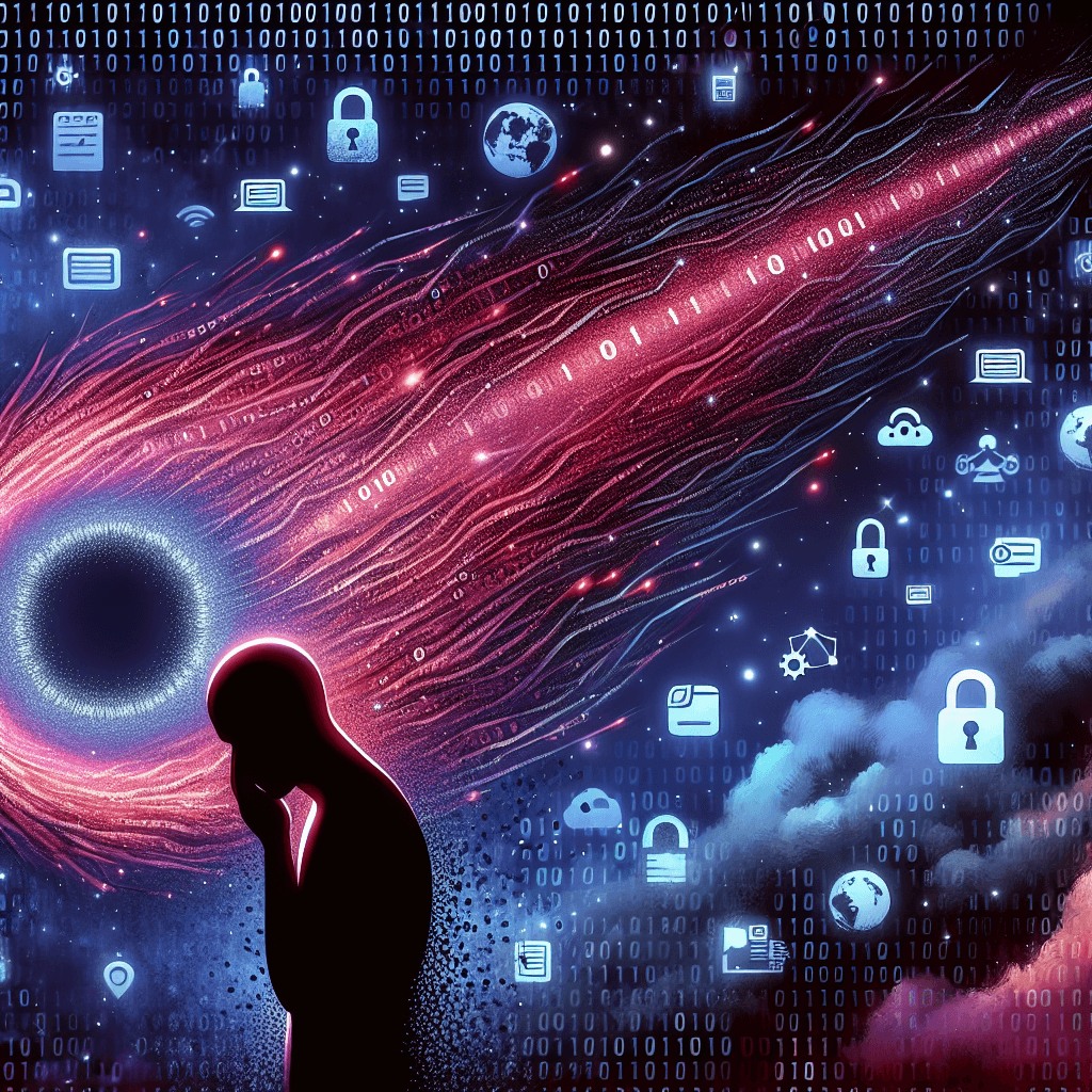 Banner for Perplexity Comet: A New AI-Powered Browser Raising Privacy Concerns