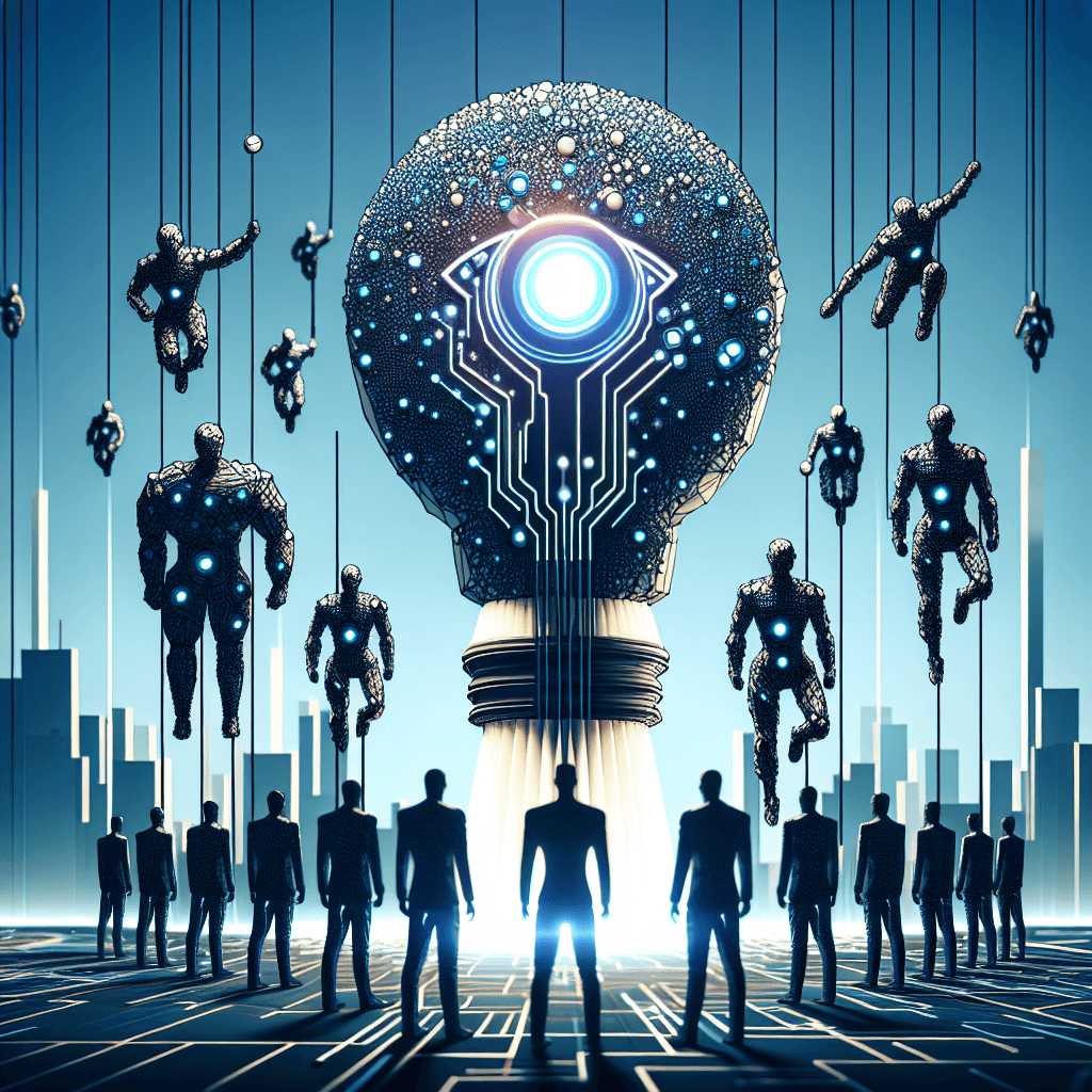 Alibaba Unveils Qwen2.5-Max: The AI Contender Set to Challenge Giants!