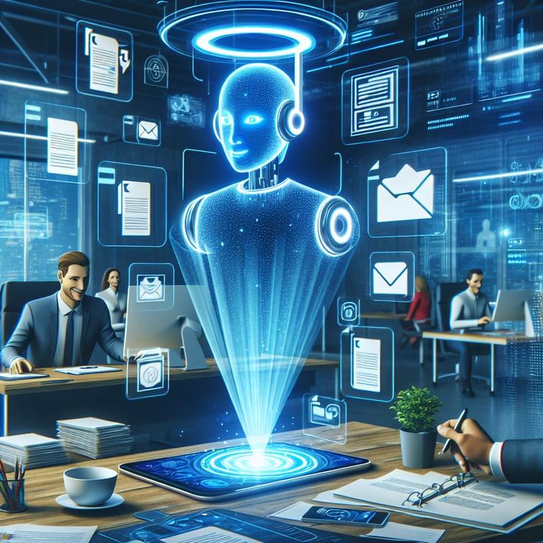 Banner for Adobe Unveils AI-Boosted Acrobat Assistant: A Game Changer for Document Management?