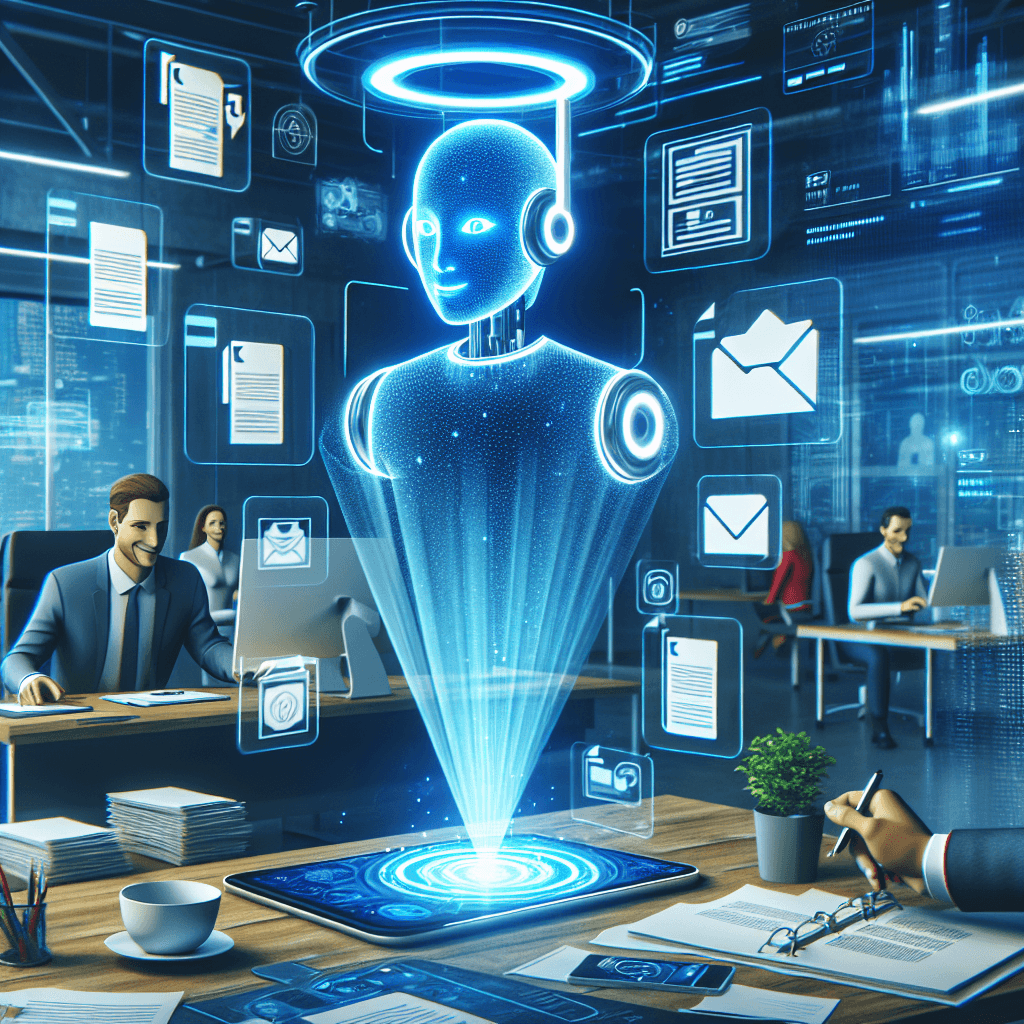 Adobe Unveils AI-Boosted Acrobat Assistant: A Game Changer for Document Management?