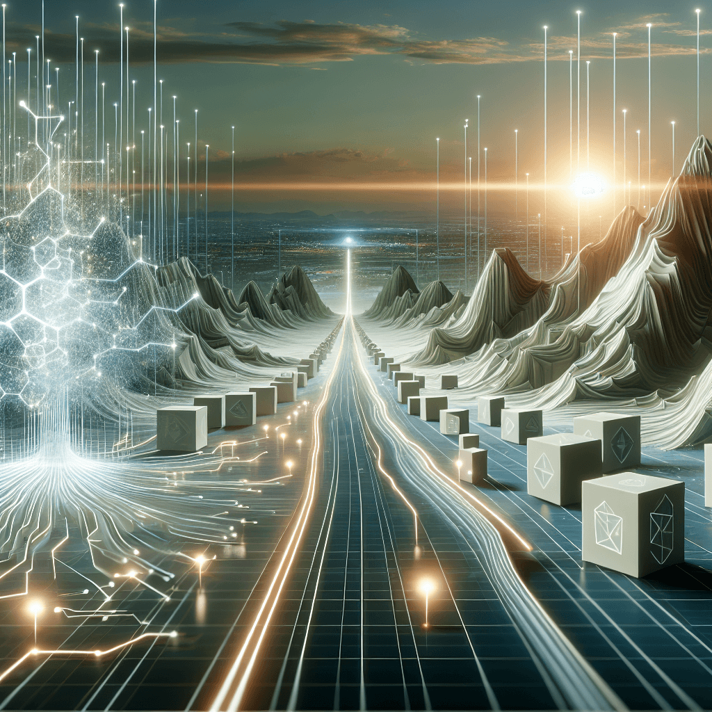 Banner for Coursera's New Frontier: AI Specializations with Anthropic