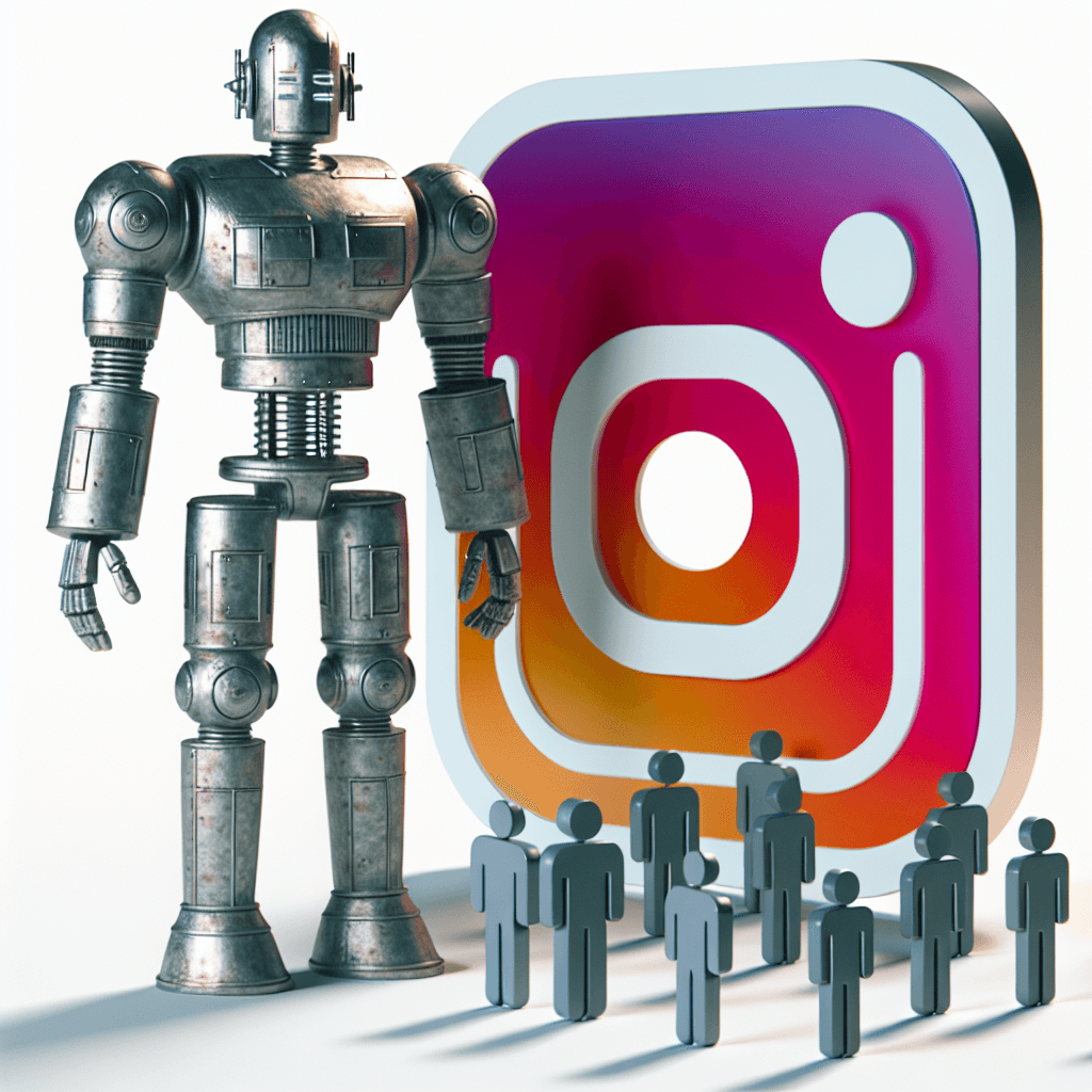 Meta's AI Steps Up: Instagram's New Guard Against Underage Users