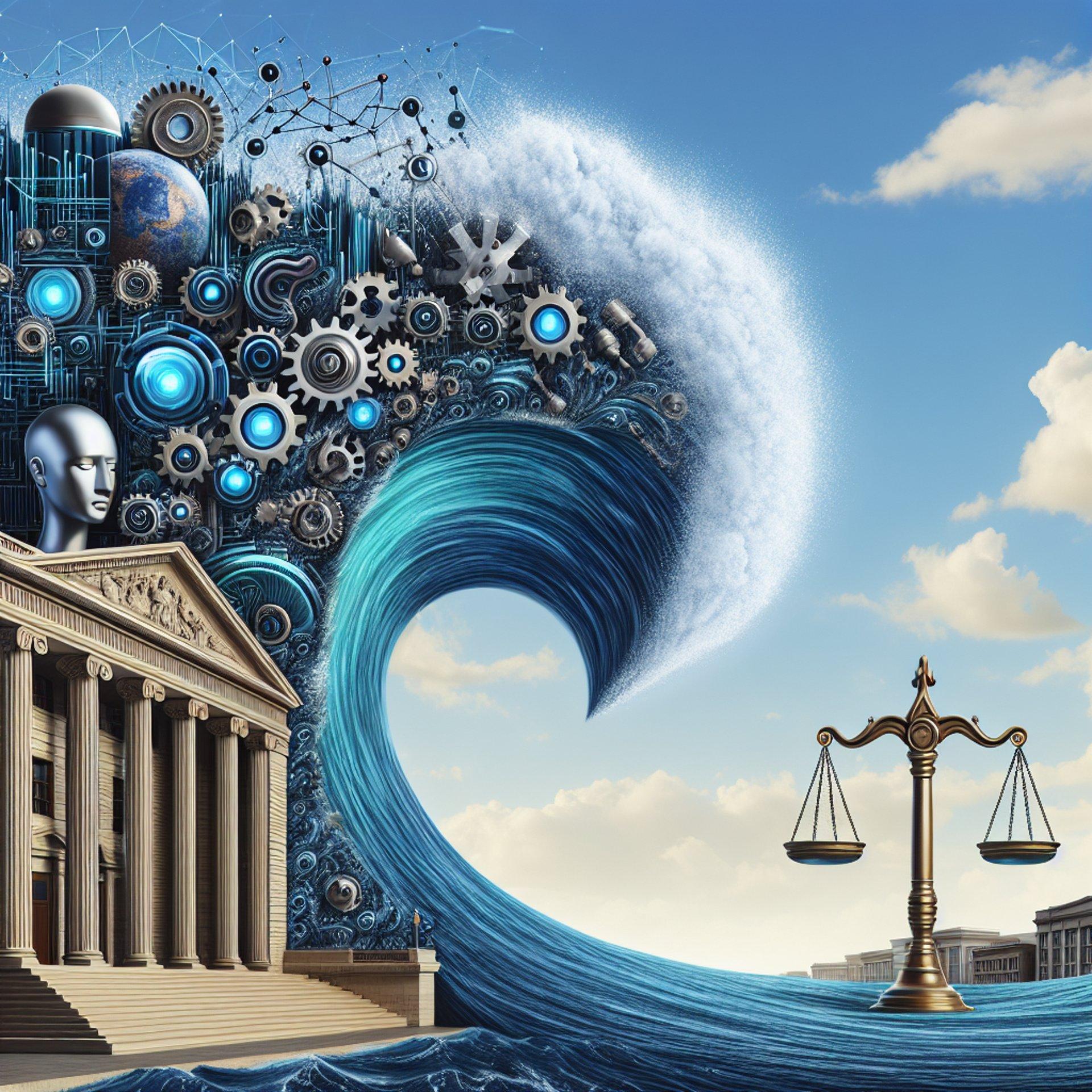 Banner for Accessibility Lawsuits Surge: How AI is Changing the Game