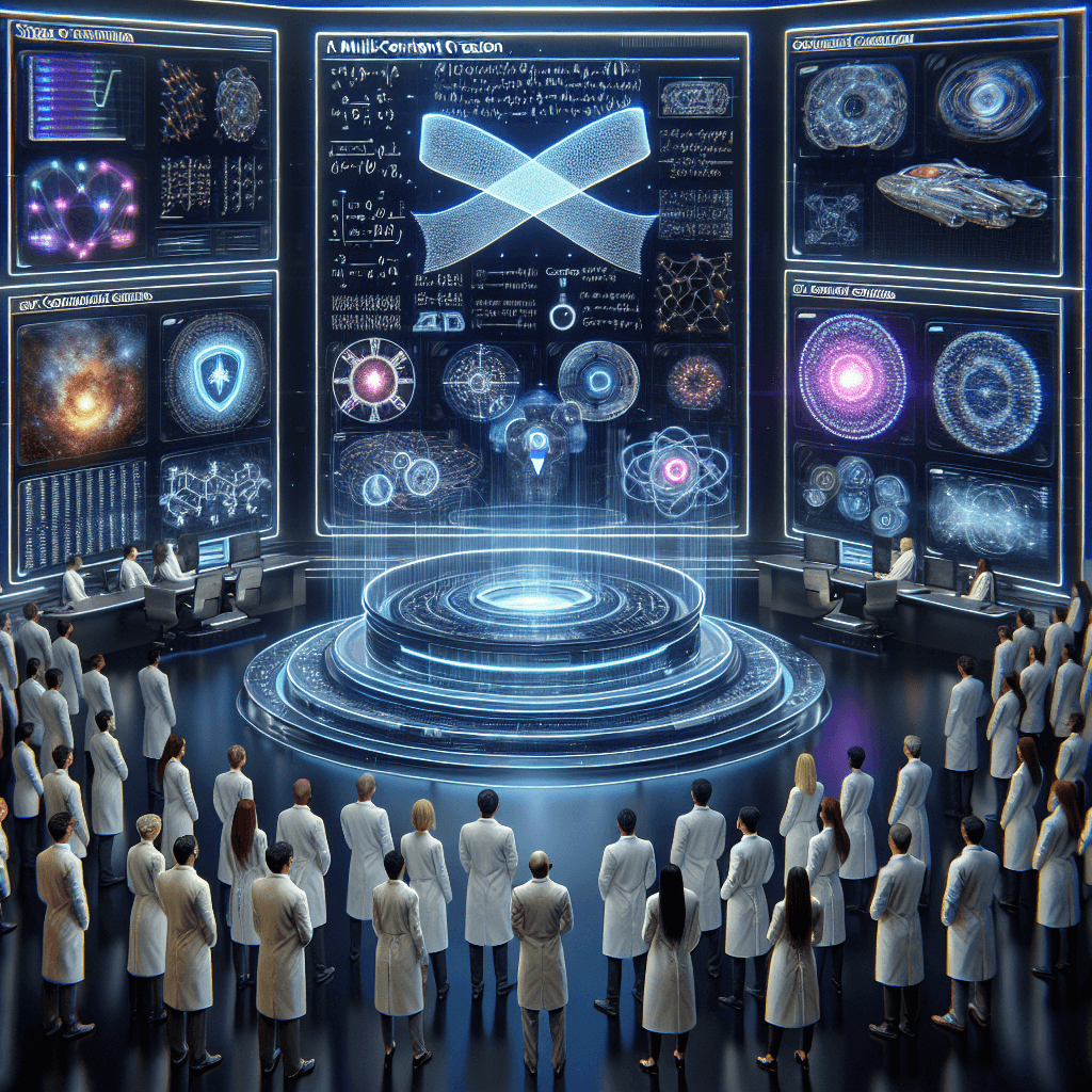 Banner for Aided Launches Game-Changing AI Platform for Multi-Model Content Creation!