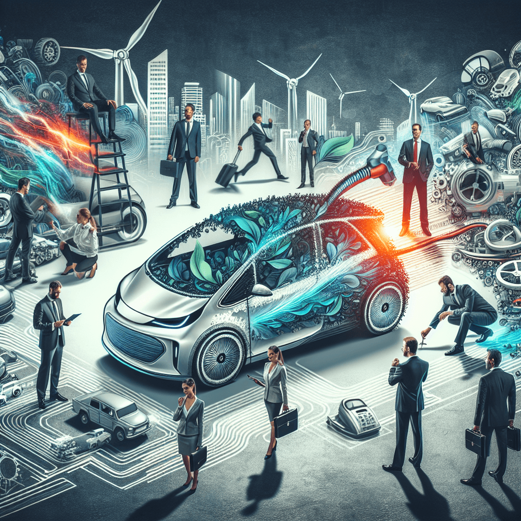 Tesla Revving Up for India: Hiring Blitz Begins