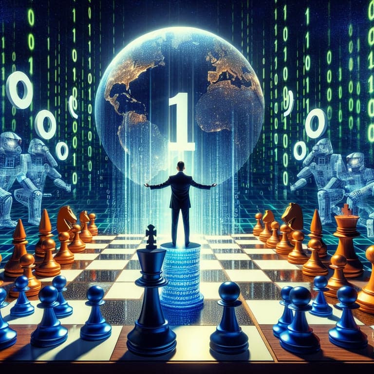 Perplexity CEO Challenges Google's AI Strategy in the Browser Wars!