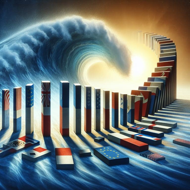 The Rising Tide of Veteran-Linked Extremism in the U.S.: A Closer Look
