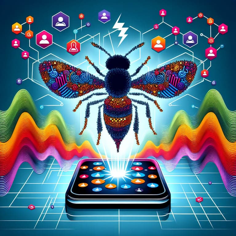 Instagram Post Sparks Major Buzz in Social Media Circles