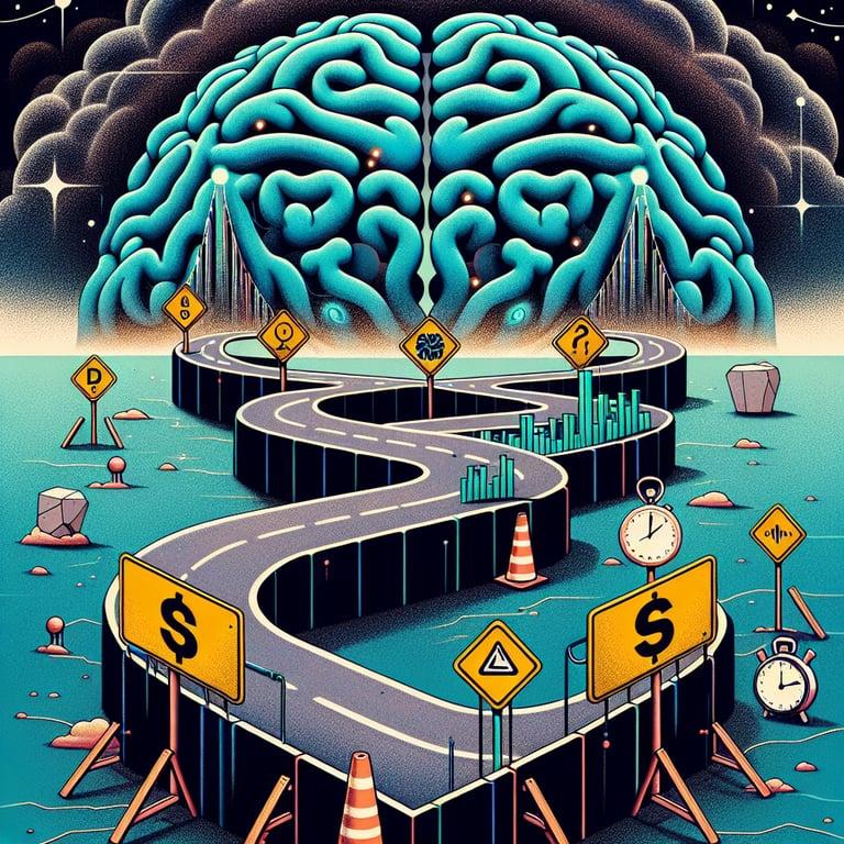 Banner for OpenAI Hits Roadblocks: ChatGPT-5 Development Delayed Amid Rising Costs
