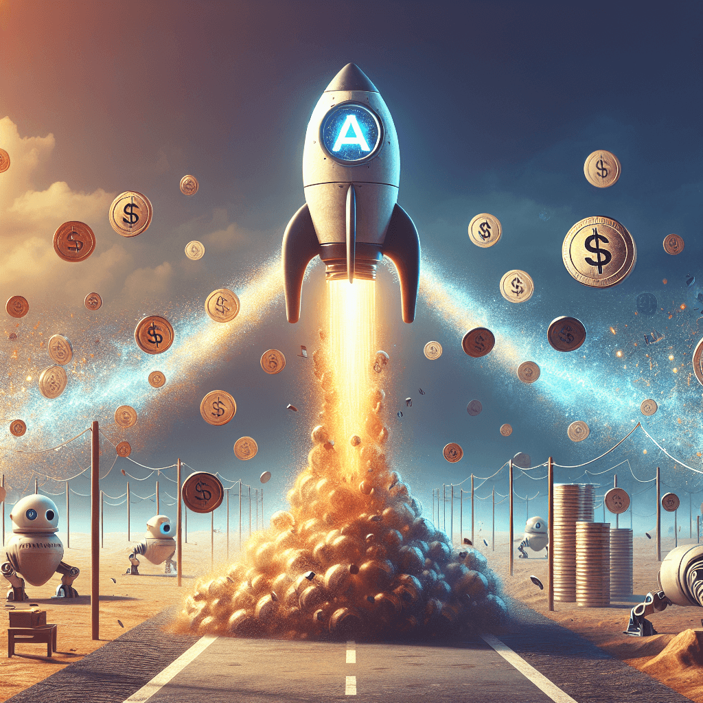 Perplexity AI's Revenue Skyrockets with Shift to Autonomous Agents
