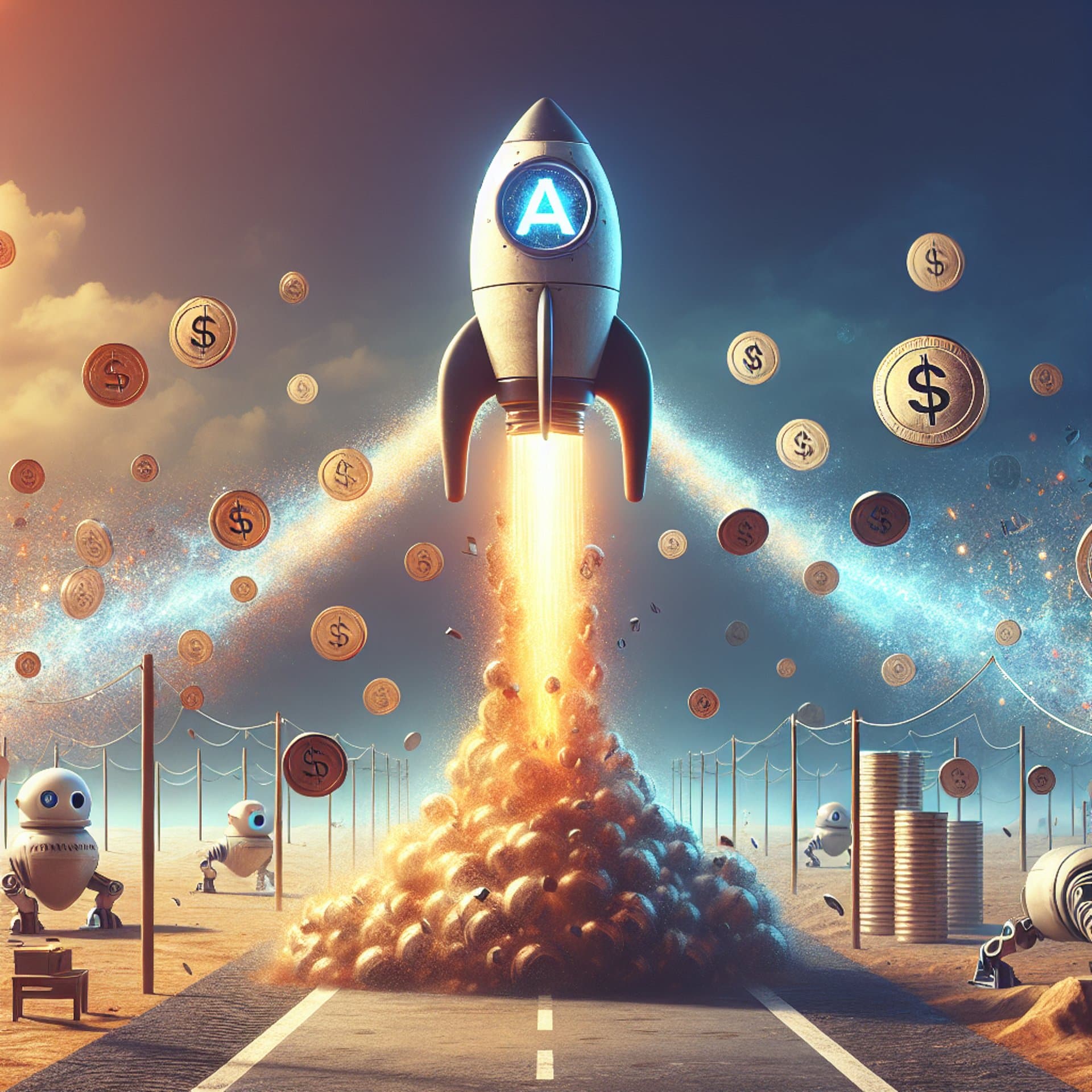 Banner for Perplexity AI's Revenue Skyrockets with Shift to Autonomous Agents