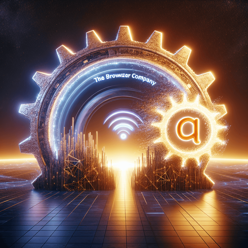 The Browser Company Shifts Gears: Arc Browser Development Halted for AI-Powered Dia