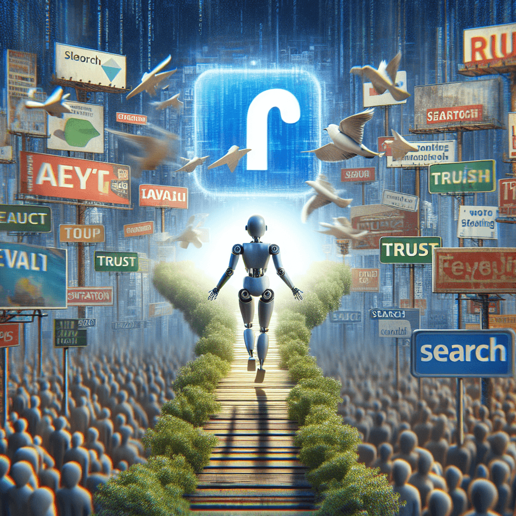 Perplexity AI Ditches Ads, Champions Trust in AI Search