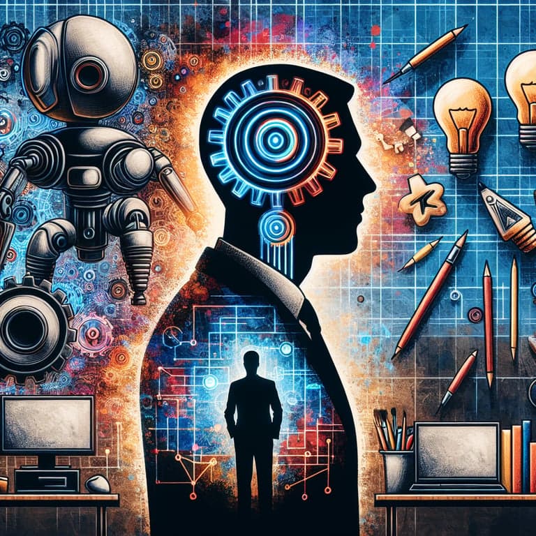 Banner for Bill Gurley Warns: AI Job Disruptions Ahead - Embrace Passion or Face Layoffs