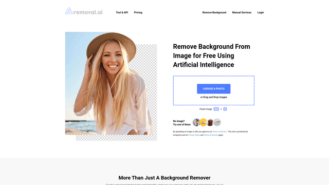 Thumbnail image for Removal.AI