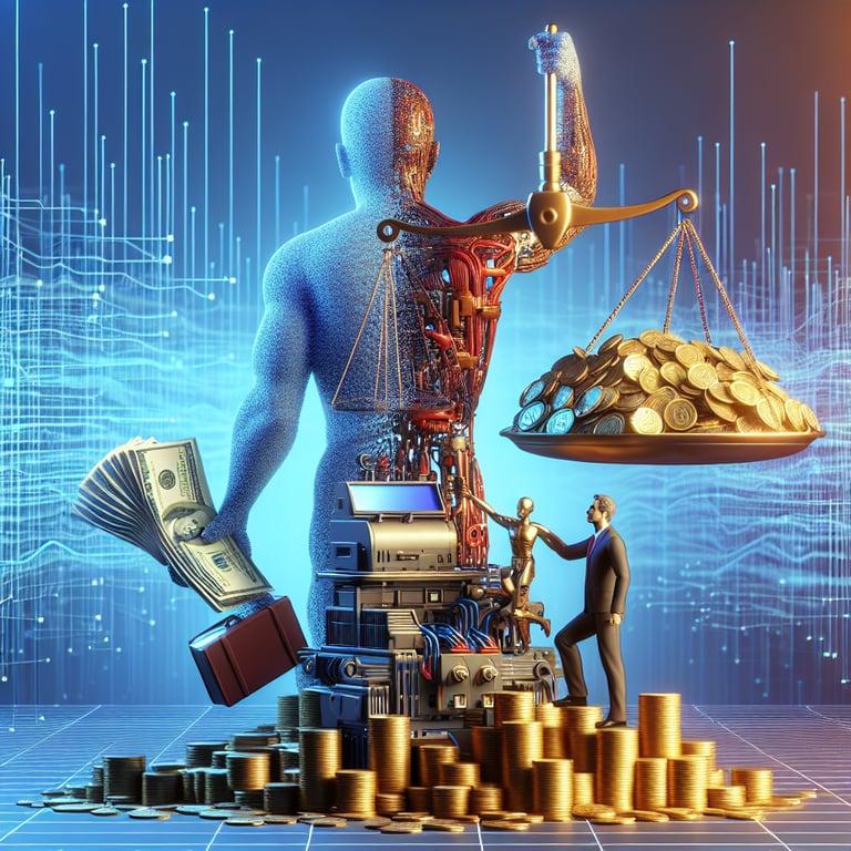 Banner for Elon Musk Offers $97.4 Billion to Keep OpenAI Non-Profit: A Battle Over AI Ethics?
