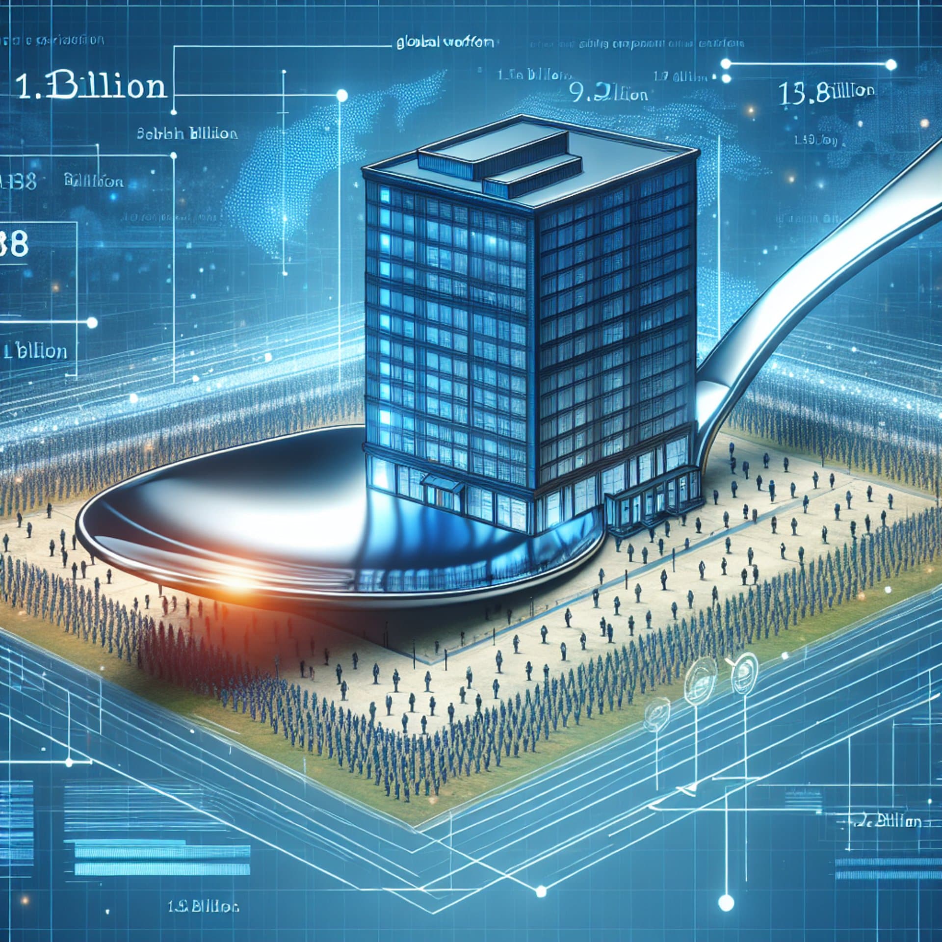 Banner for Vimeo Slashes Workforce Globally Following $1.38 Billion Bending Spoons Acquisition