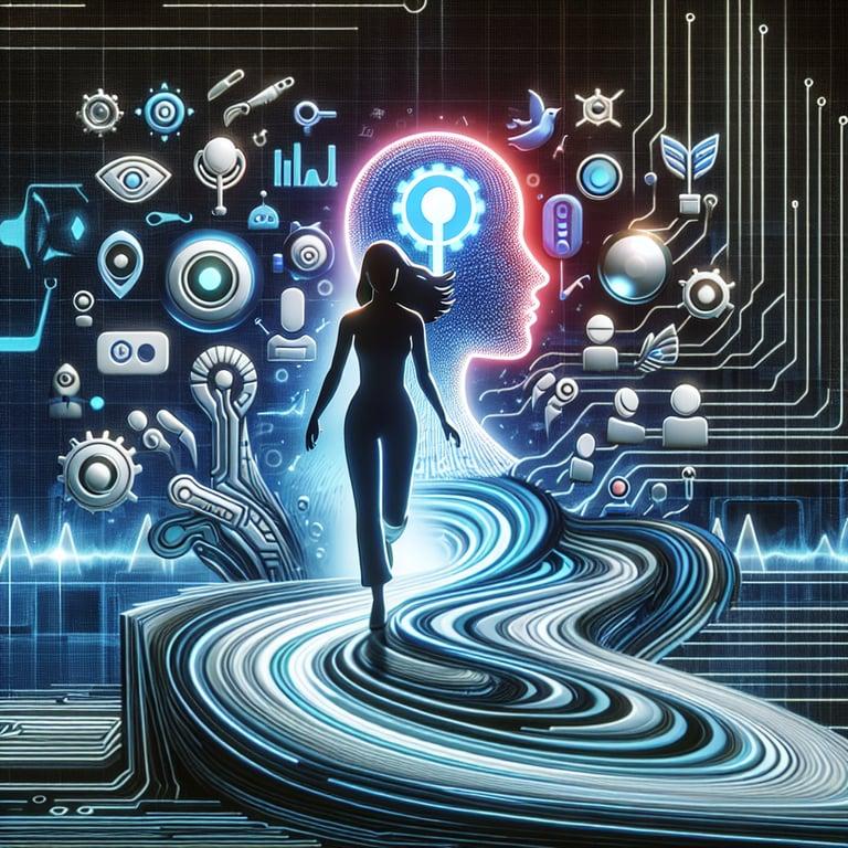 Banner for Apple's AI Overhaul: Veteran Kim Vorrath Leads Charge For Enhanced Siri