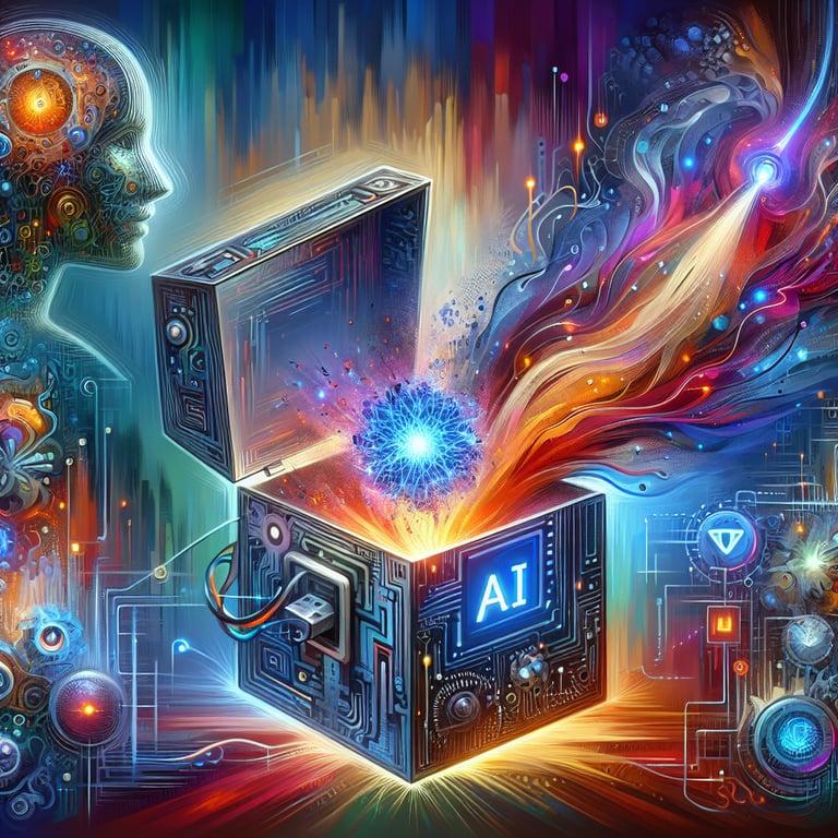 Banner for Mistral AI Unleashes Mistral Small 3.1: A Powerhouse in a Compact Package